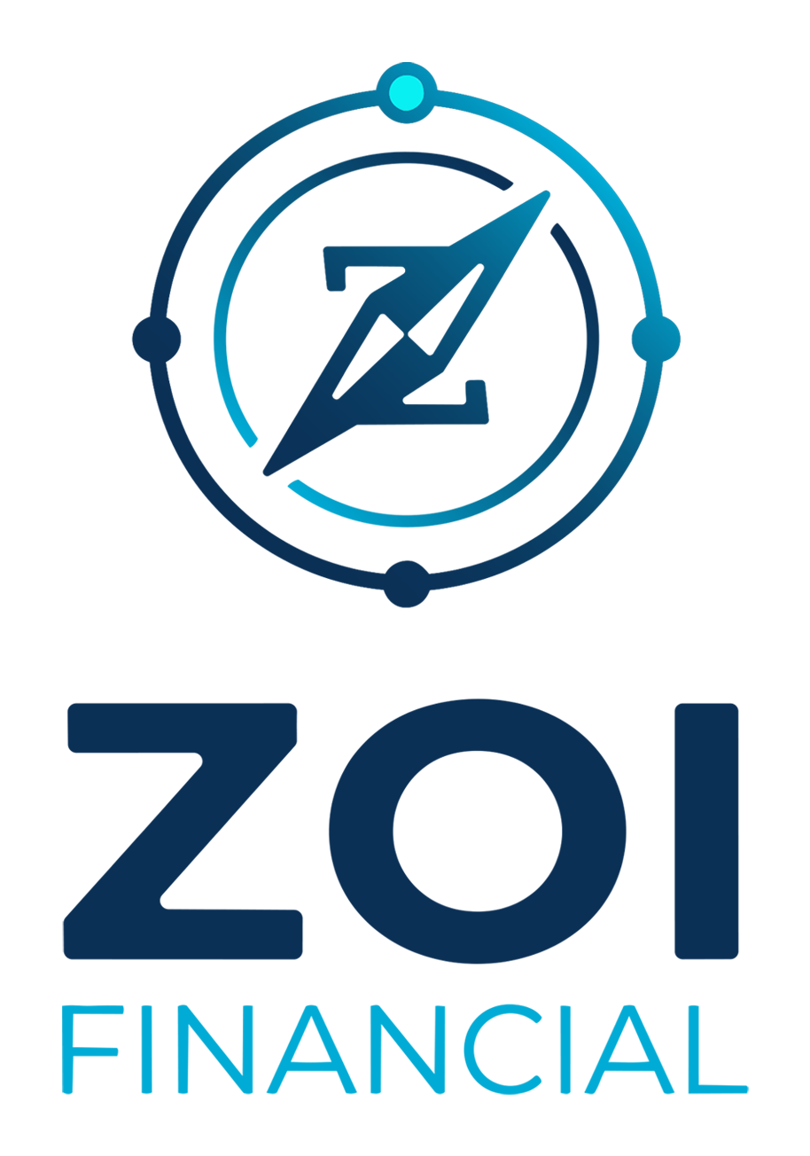 Zoi Financial logo